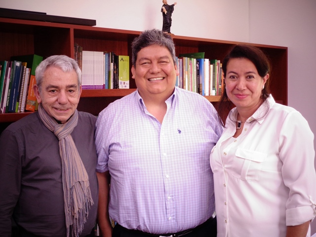 Multicultcum investiga sobre comunicació i pau a Colòmbia